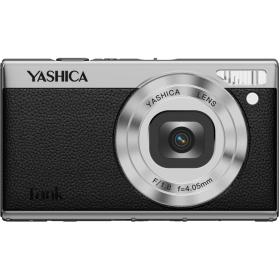 Yashica Tank Compact Black (13MP)