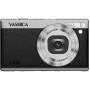 Yashica Tank Compact Black (13MP)