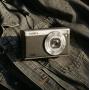 Yashica Tank Compact Black (13MP)
