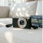 Yashica Tank Compact Black (13MP)