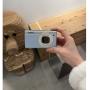 Yashica Tank Compact Sky Blue (13MP)