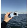 Yashica Tank Compact Sky Blue (13MP)