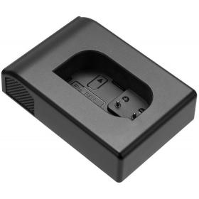 Newell Charger Adapter-Plate For DMW-BLK22 Batteries For Panasonic