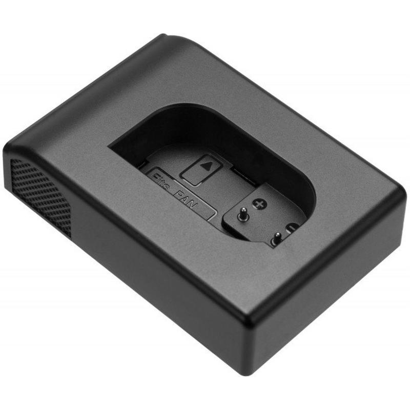 Newell Charger Adapter-Plate For DMW-BLK22 Batteries For Panasonic