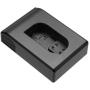 Newell Charger Adapter-Plate For DMW-BLK22 Batteries For Panasonic