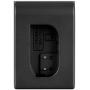 Newell Charger Adapter-Plate For DMW-BLK22 Batteries For Panasonic
