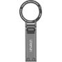 Ulanzi MA30S Telefoonstandaard w/ Karabijn Extra Dun - Zwar