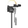 Ulanzi SK32 Auto-Open Selfiestick Tripod w/ Telefoonklem