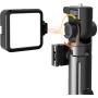 Ulanzi SK32 Auto-Open Selfiestick Tripod w/ Telefoonklem