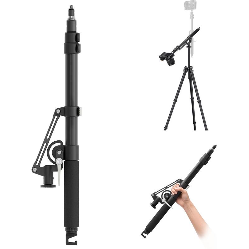 Ulanzi TH09 Boomarm For Light Stand C Stand