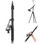 Ulanzi TH09 Boomarm For Light Stand C Stand