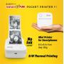 Easypix Instant Fun Pocket Printer P1