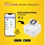Easypix Instant Fun Pocket Printer P1