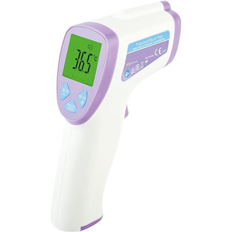 Easypix Thermogun TG-2