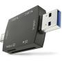 Newell OTG 4IN1 3.0 Hub