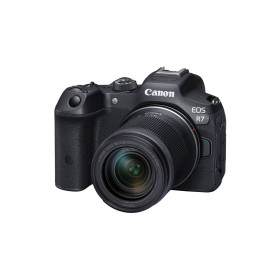 Comprar Canon EOS R7 Kit (18-150) - Ganga Electronica