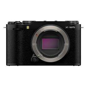 Comprar Fujifilm X-M5 Body [Black] - Ganga Electronica