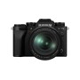 Comprar Fujifilm X-T5 Kit 16-80mm R Black - Ganga Electronica