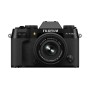 Comprar Fujifilm X-T50 Kit 15-45mm Black - Ganga Electronica