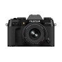 Comprar Fujifilm X-T50 Kit 16-50mm Black - Ganga Electronica