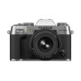 Comprar Fujifilm X-T50 Kit 16-50mm Silver - Ganga Electronica