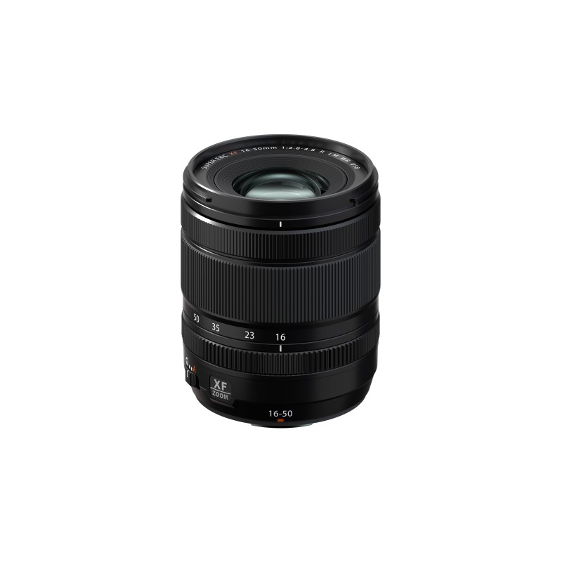 Comprar Fujifilm XF 16-50mm f2.8-4.8 R LM WR - Ganga Electronica