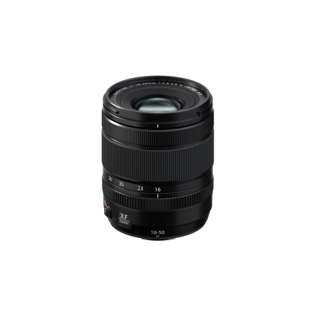 Comprar Fujifilm XF 16-50mm f2.8-4.8 R LM WR - Ganga Electronica