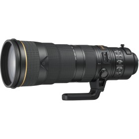 Comprar Nikon AF-S 180-400 F4E TC1.4 FL ED VR - Ganga Electronica