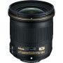 Comprar Nikon AF-S 24 F1.8 G ED - Ganga Electronica