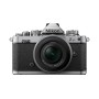 Comprar Nikon Z fc Kit (16-50) [Silver] - Ganga Electronica