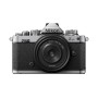 Comprar Nikon Z fc Kit (28 f2.8 SE) [Silver] - Ganga Electronica