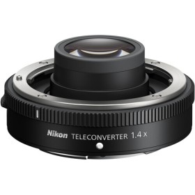 Comprar Nikon Z Teleconverter TC-1.4x - Ganga Electronica