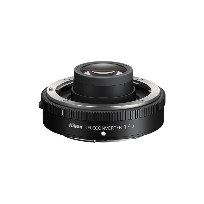 Comprar Nikon Z Teleconverter TC-1.4x - Ganga Electronica