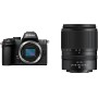 Comprar Nikon Z50 II Kit Z 18-140mm - Ganga Electronica
