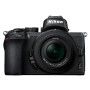 Comprar Nikon Z50 Kit (16-50) - Ganga Electronica