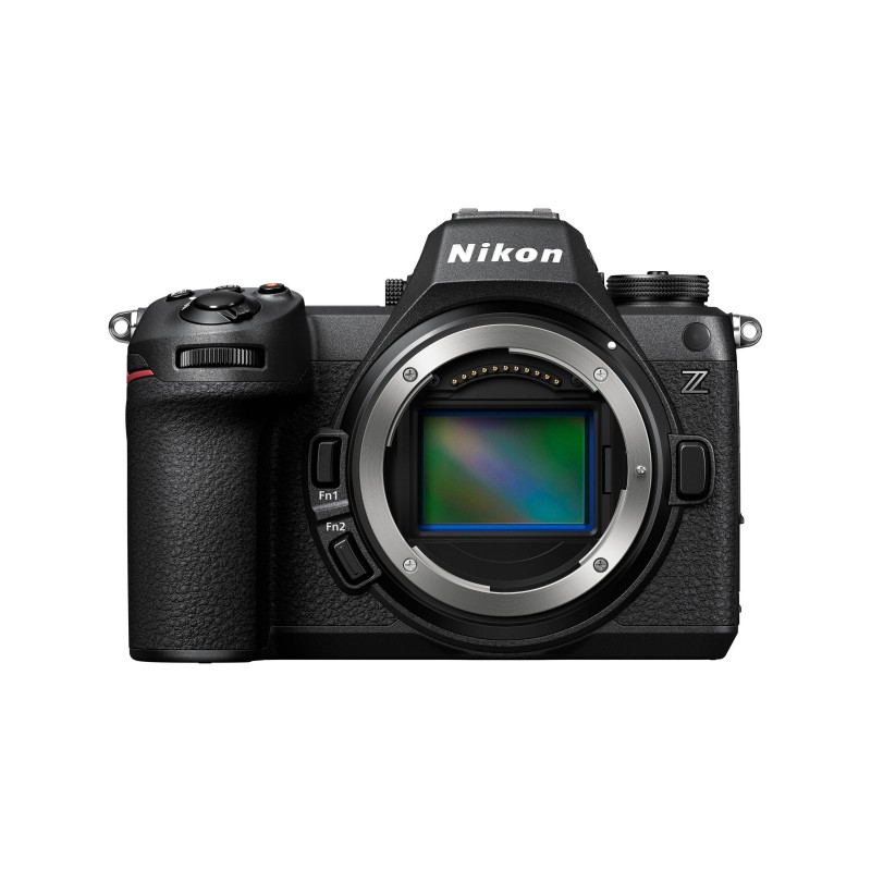 Comprar Nikon Z6 III Kit (Z 24-105 F4-7.1) - Ganga Electronica