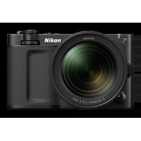Comprar Nikon ZR Kit + 24-70 F4 S - Ganga Electronica