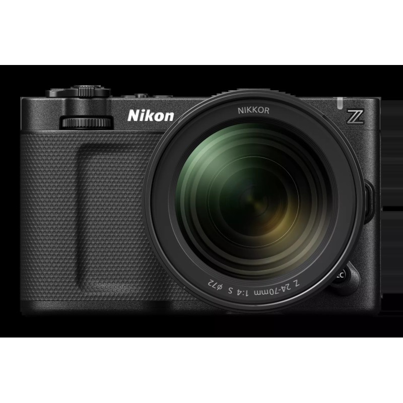 Comprar Nikon ZR Kit + 24-70 F4 S - Ganga Electronica