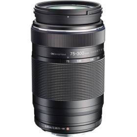 Comprar OM System 75-300mm F4.8-6.7 II - Ganga Electronica