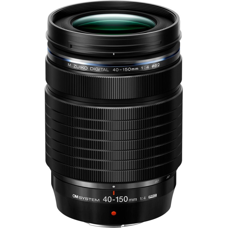 Comprar OM System ED 40-150mm F4.0 Pro - Ganga Electronica