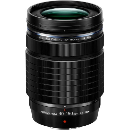 Comprar OM System ED 40-150mm F4.0 Pro - Ganga Electronica