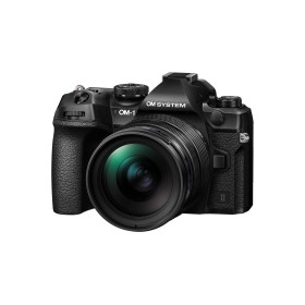 Comprar OM System OM-1 Mark II Kit + 12-40mm F2.8 Pro II - Ganga Electronica