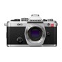 Comprar OM System OM-3 Astro Body [Silver] - Ganga Electronica