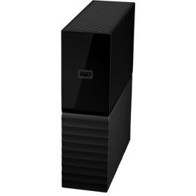 Western Digital MyBook 16TB 3.5IN USB 3.0 Black