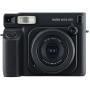 Fuji Instax Wide 400 Camera Jet Black