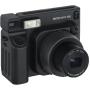 Fuji Instax Wide 400 Camera Jet Black