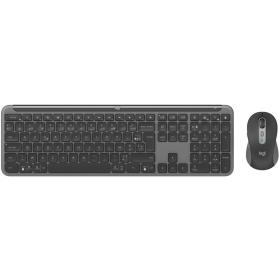 Logitech Signature Slim Combo MK950 (Ita)