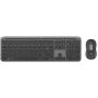 Logitech Signature Slim Combo MK950 (Ita)