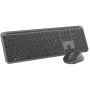 Logitech Signature Slim Combo MK950 (Ita)