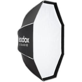 Godox Eazyflow Foldable Octa 90 Bowens Softbox